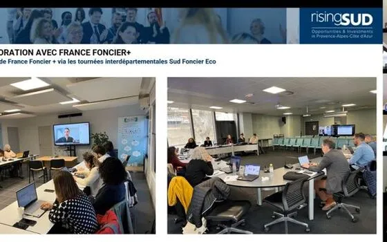 Webinaire « France Foncier+ » : un an d’actions pour relever les défis fonciers des territoires