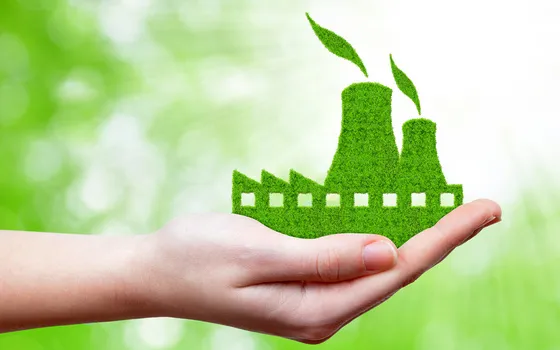 Vers une industrie verte et souveraine en Europe