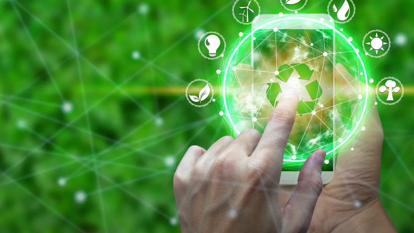 Transition environnement circulaire