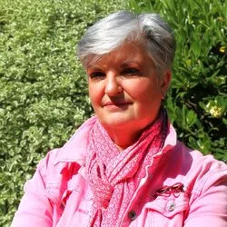 Laurence Lanne Officiel