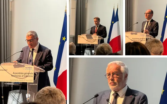 Réindustrialisation, transition, ingénierie : les Territoires d’industrie à l’heure du bilan 2025