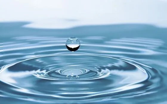 Raréfaction de l’eau : un enjeu central de la transition