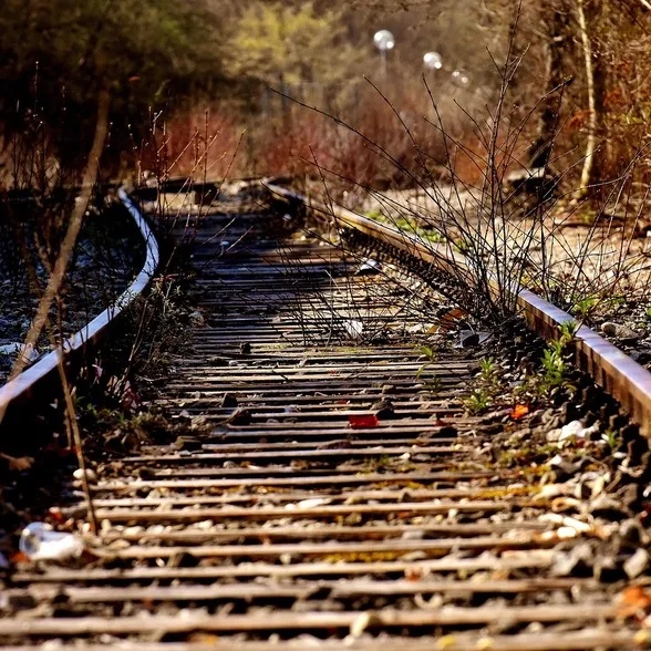 foncier ferroviaire train chemin de fer