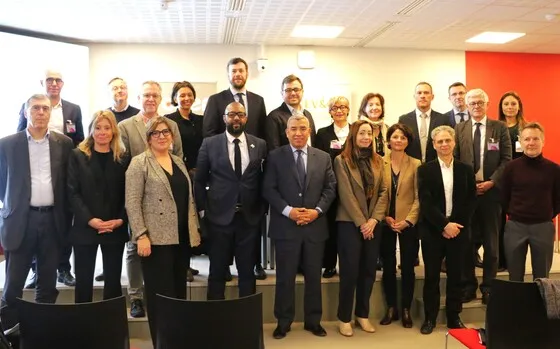 Un nouveau conseil d’administration pour accompagner les ambitions du CNER